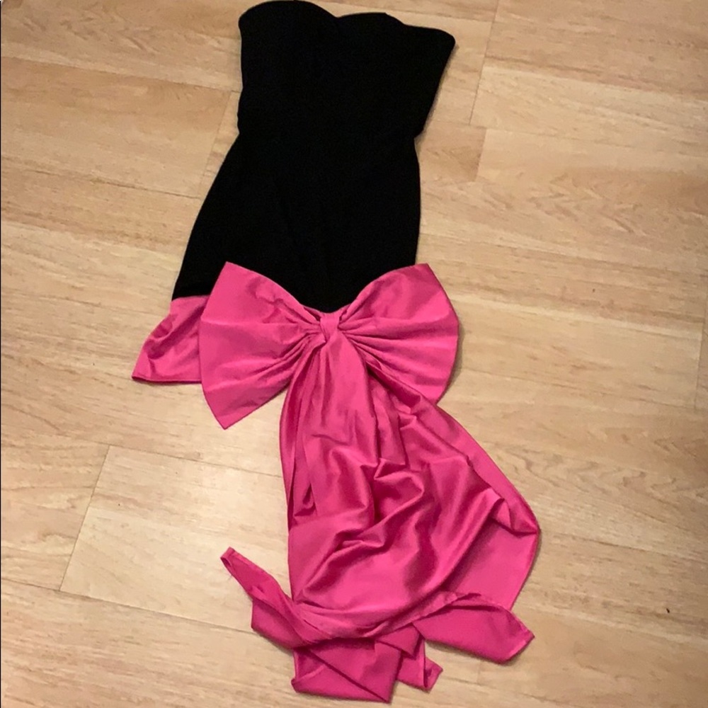 Bella Roka Dress